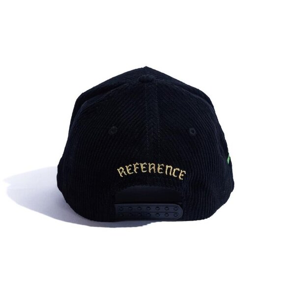 Unisex LA Corduroy Paradise Snapback - Picture 4 of 7